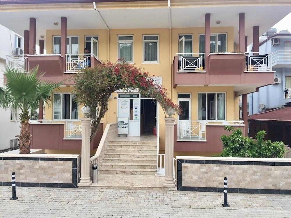 Arda Apart Kemer Bagian luar foto
